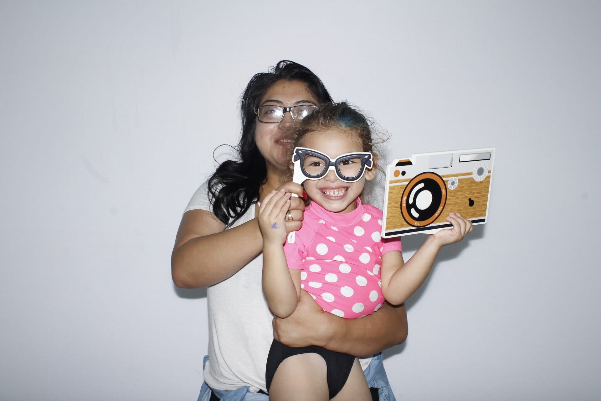Trina's Kids event photo — Back-to-School Drive 2017