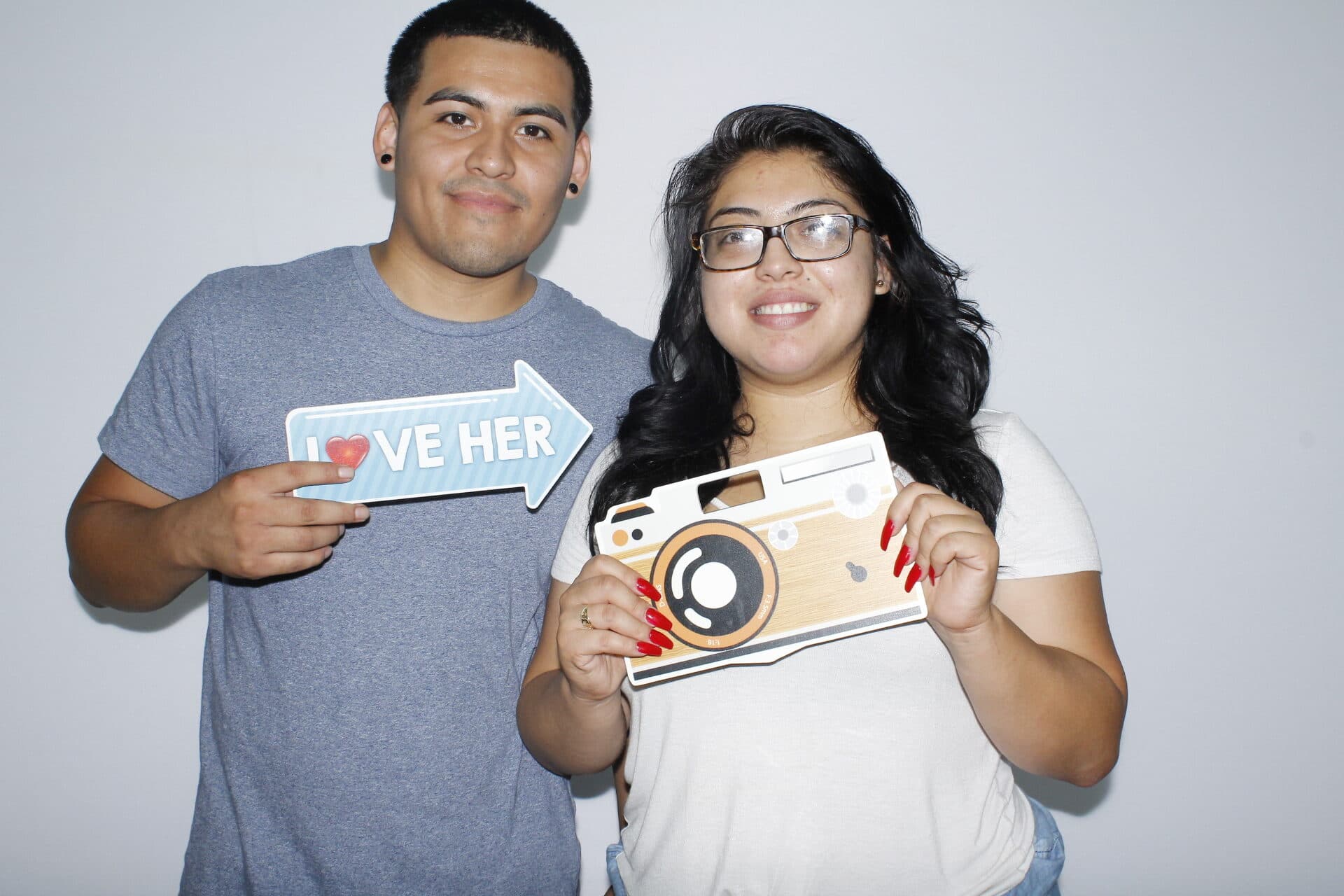 Trina's Kids event photo — Back-to-School Drive 2017