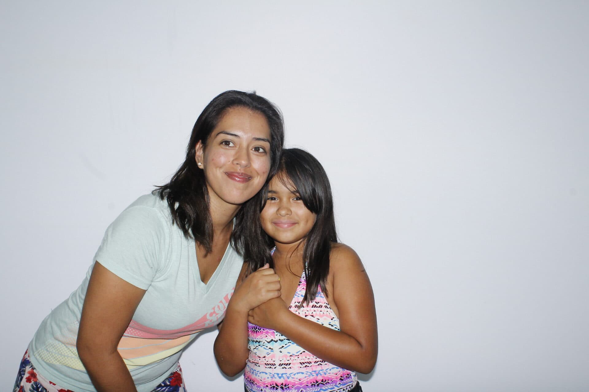 Trina's Kids event photo — Back-to-School Drive 2017
