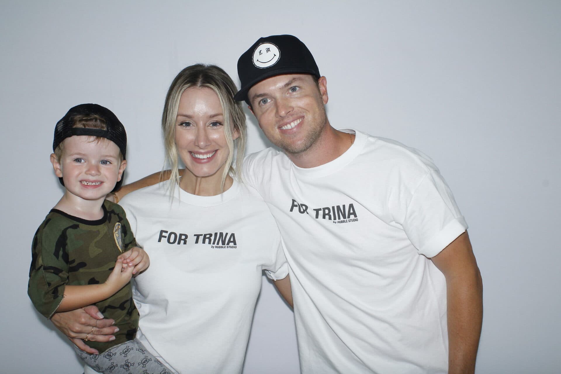Trina's Kids event photo — Back-to-School Drive 2017
