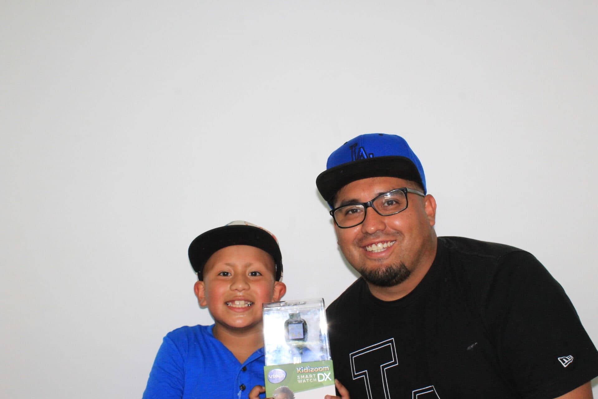 Trina's Kids event photo — Report Card Rewards 2017