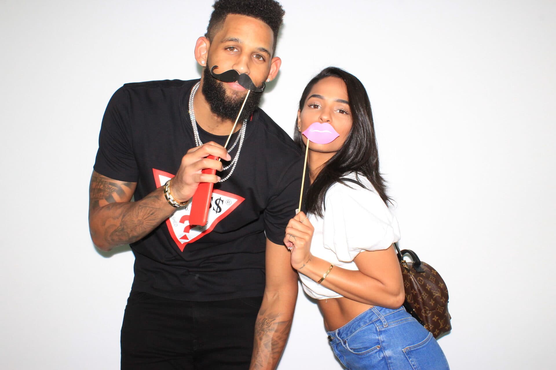 Trina's Kids event photo — Report Card Rewards 2017
