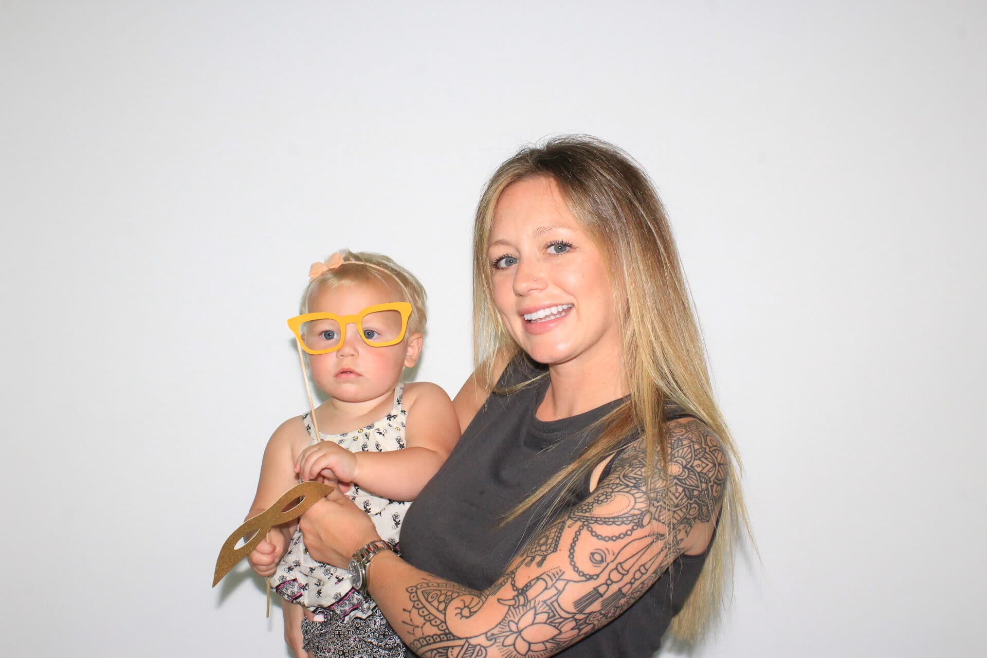 Trina's Kids event photo — Report Card Rewards 2017