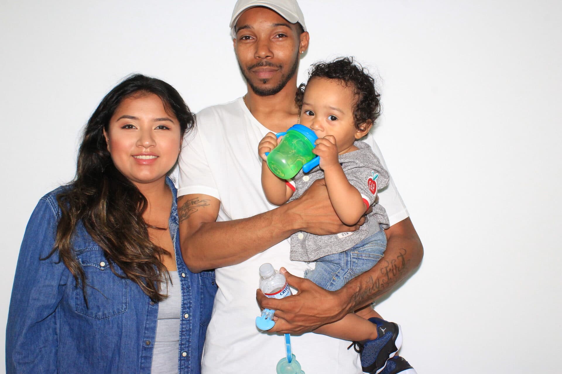 Trina's Kids event photo — Report Card Rewards 2017