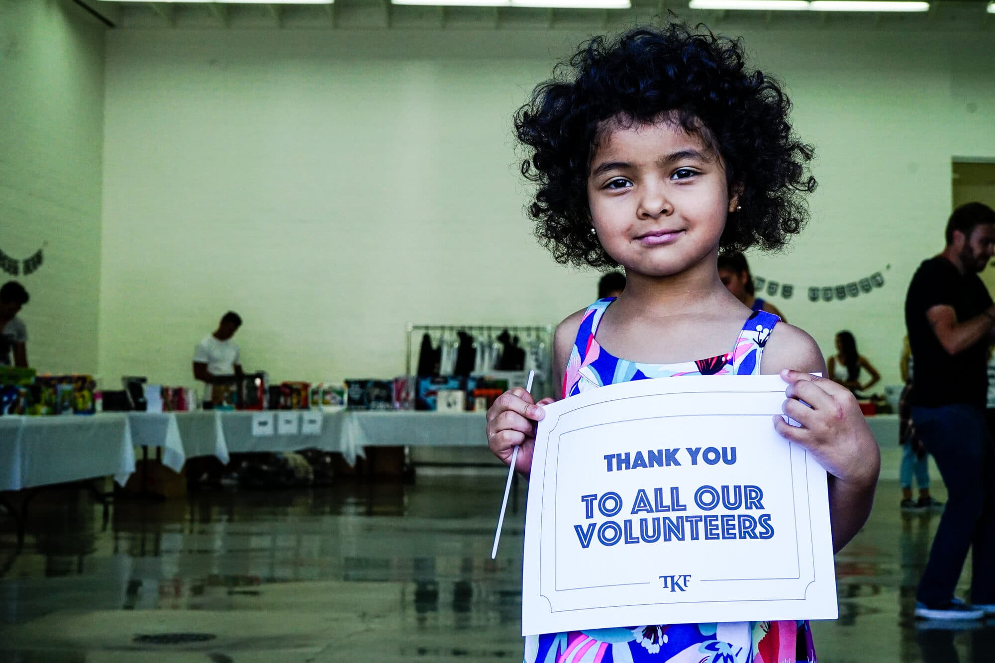 Trina's Kids event photo — Report Card Rewards 2017