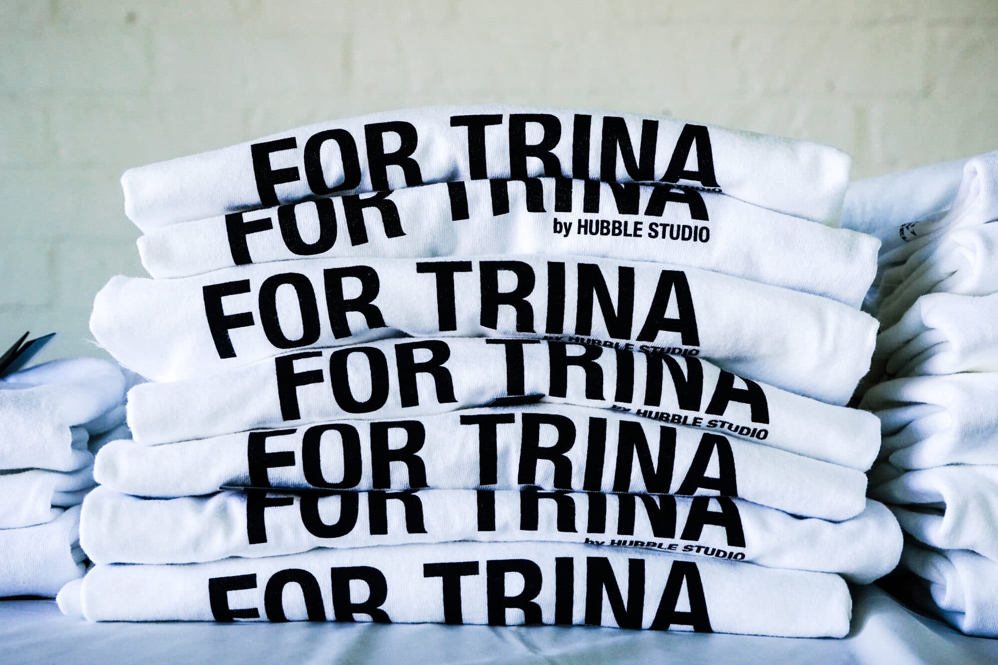 Trina's Kids event photo — Report Card Rewards 2017