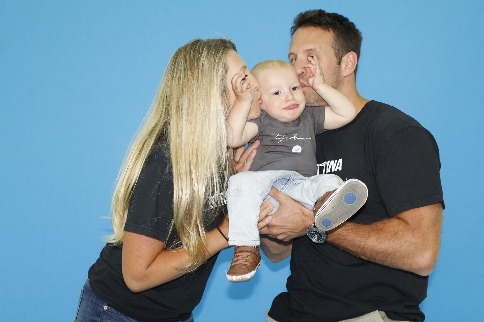 Trina's Kids event photo — Report Card 2018