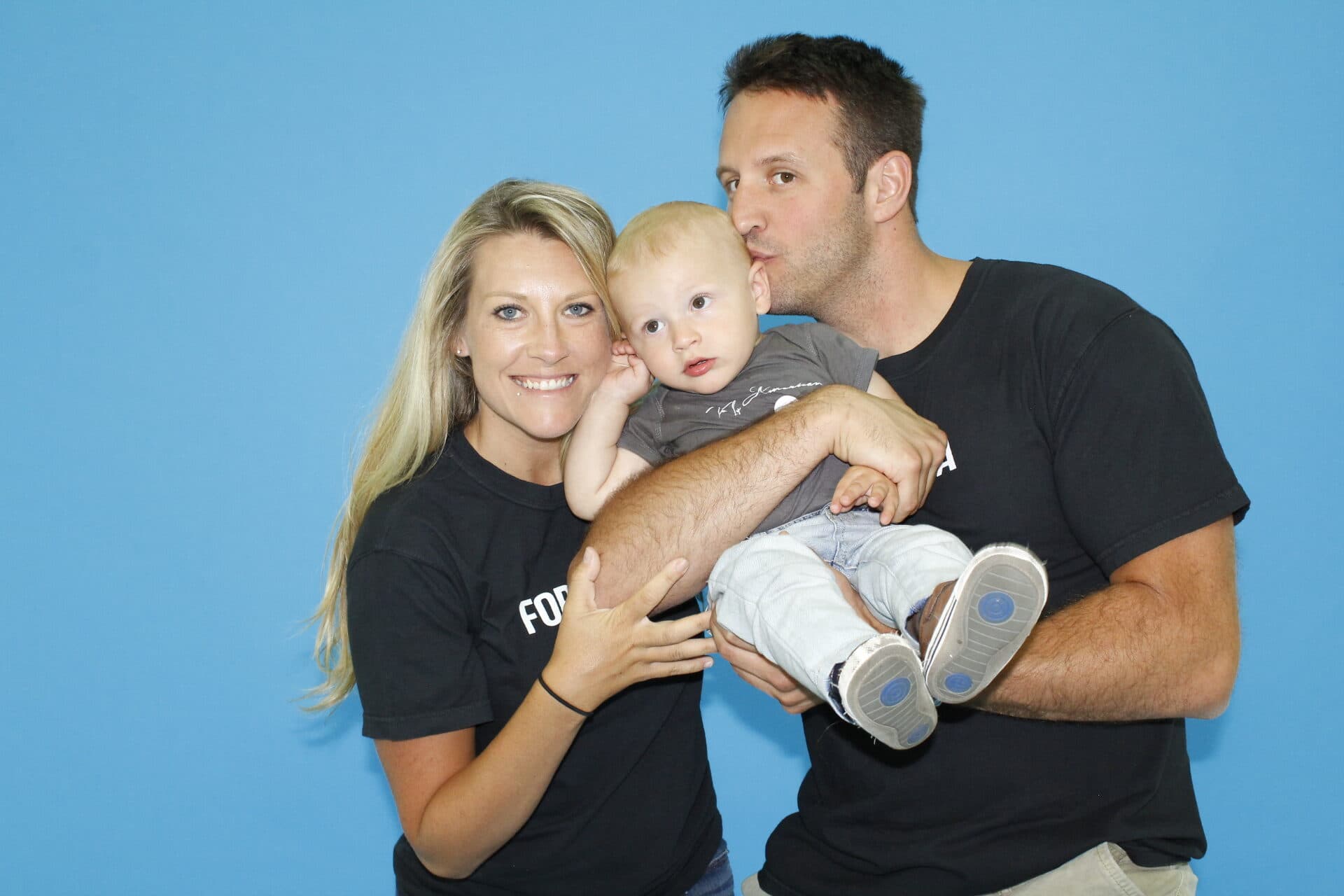 Trina's Kids event photo — Report Card 2018