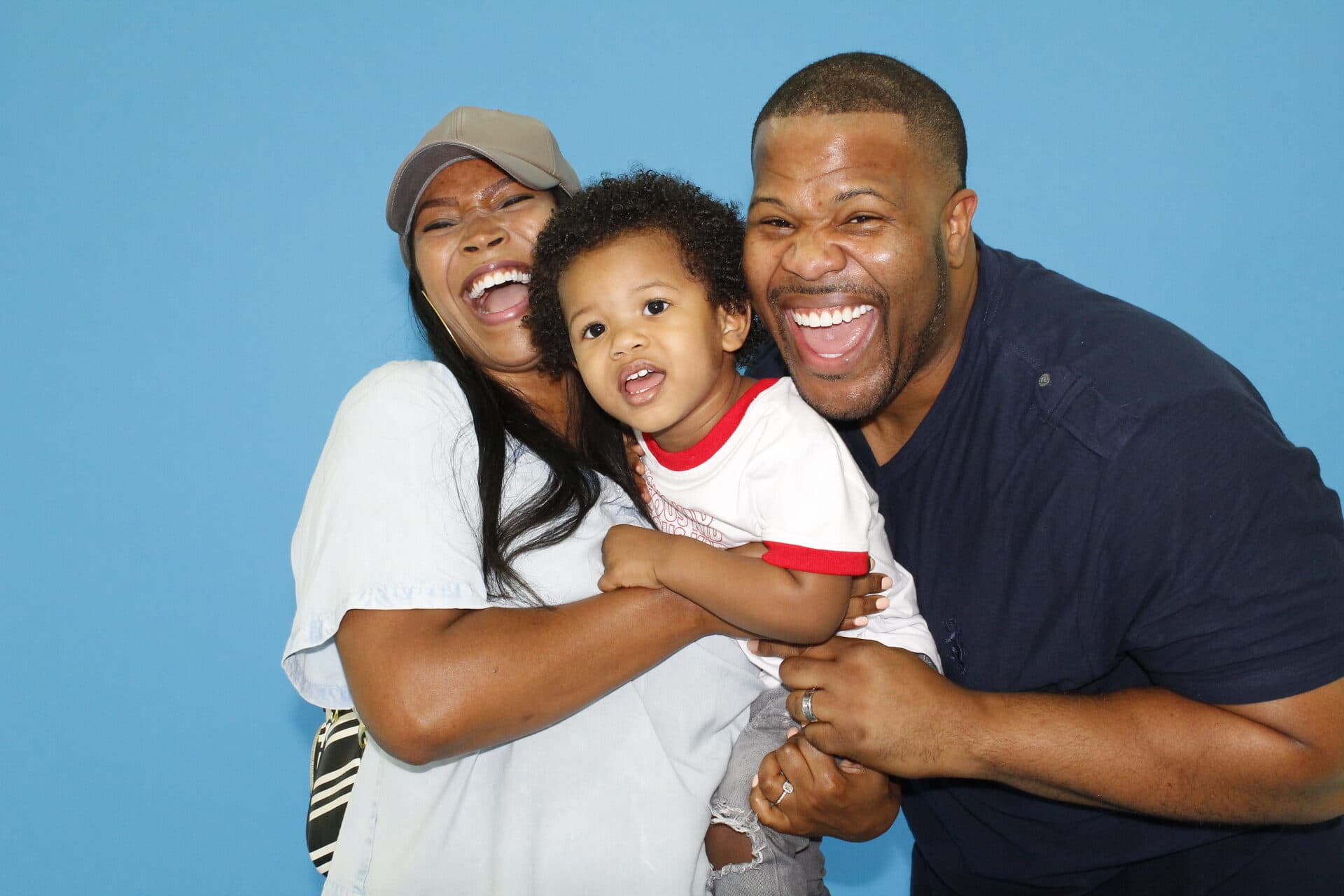Trina's Kids event photo — Report Card 2018