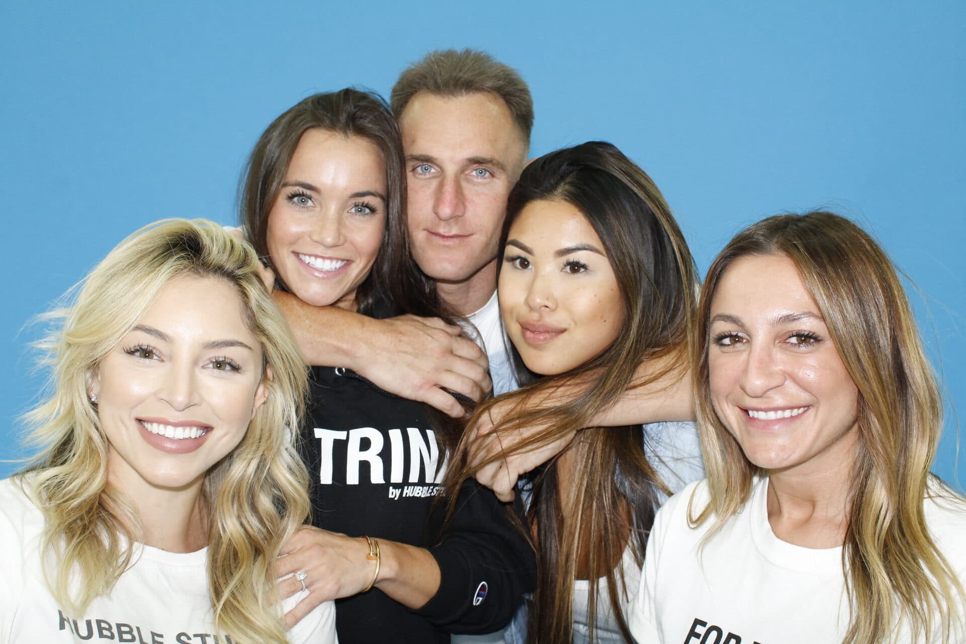 Trina's Kids event photo — Report Card 2018