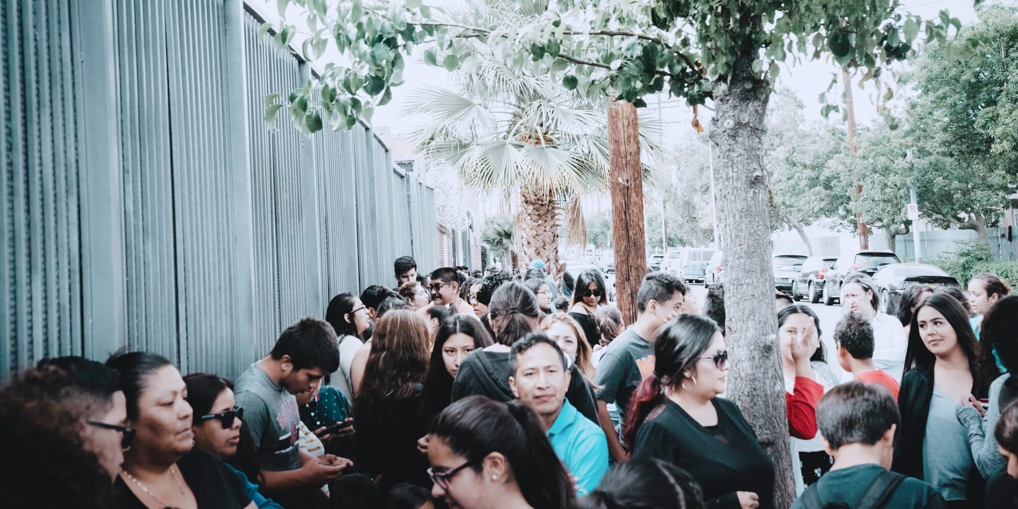 Trina's Kids event photo — Report Card 2018