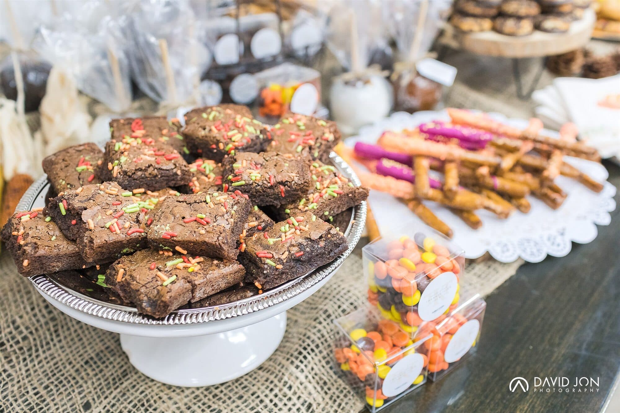 Trina's Kids event photo — Thanksgiving 2019