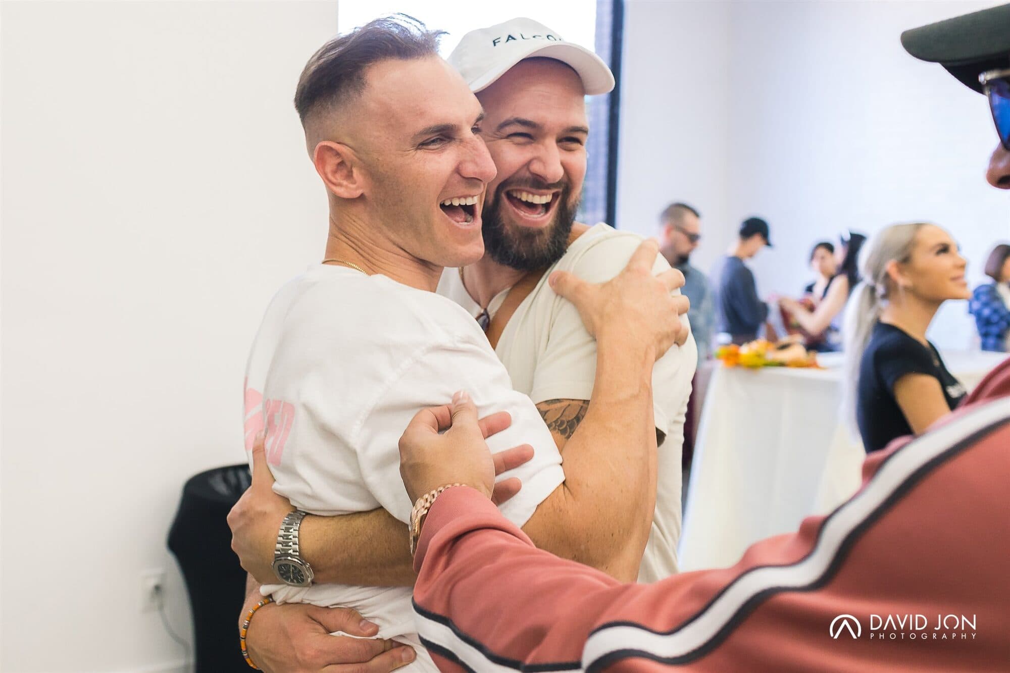 Trina's Kids event photo — Thanksgiving 2019