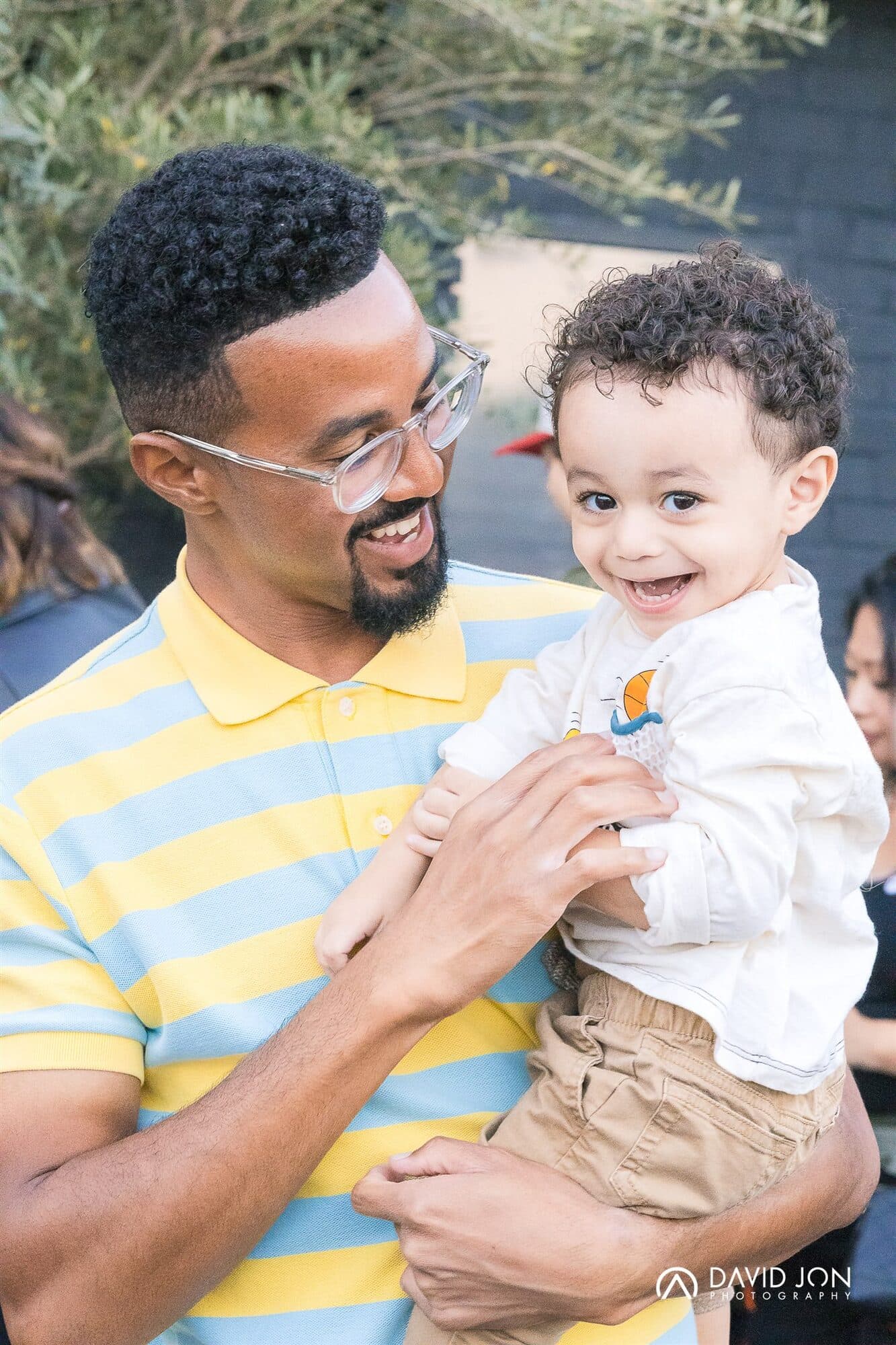 Trina's Kids event photo — Thanksgiving 2019