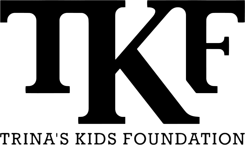 Trina’s Kids Foundation