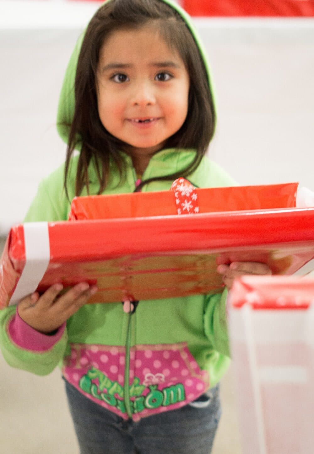 Gift Giving 2016 — cover photo