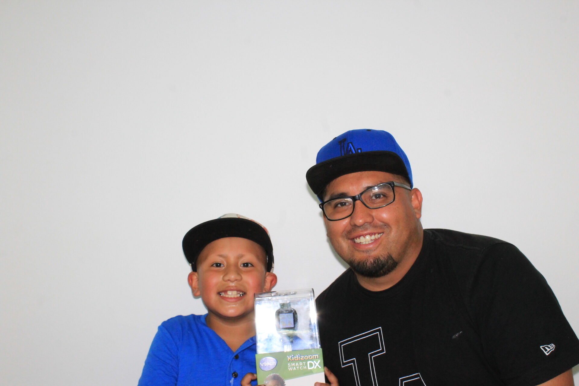 Trina's Kids event photo — Report Card Rewards 2017