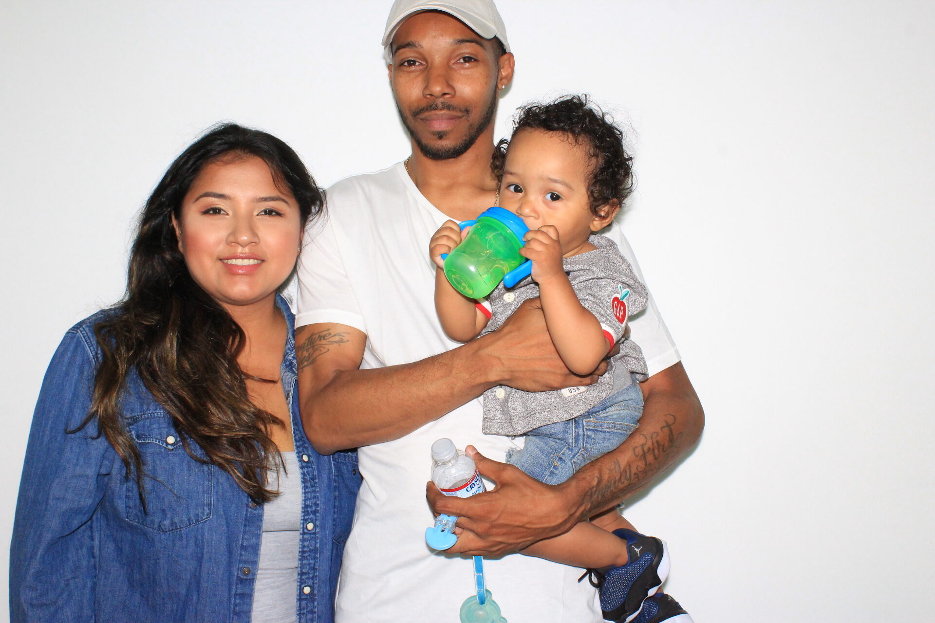 Trina's Kids event photo — Report Card Rewards 2017
