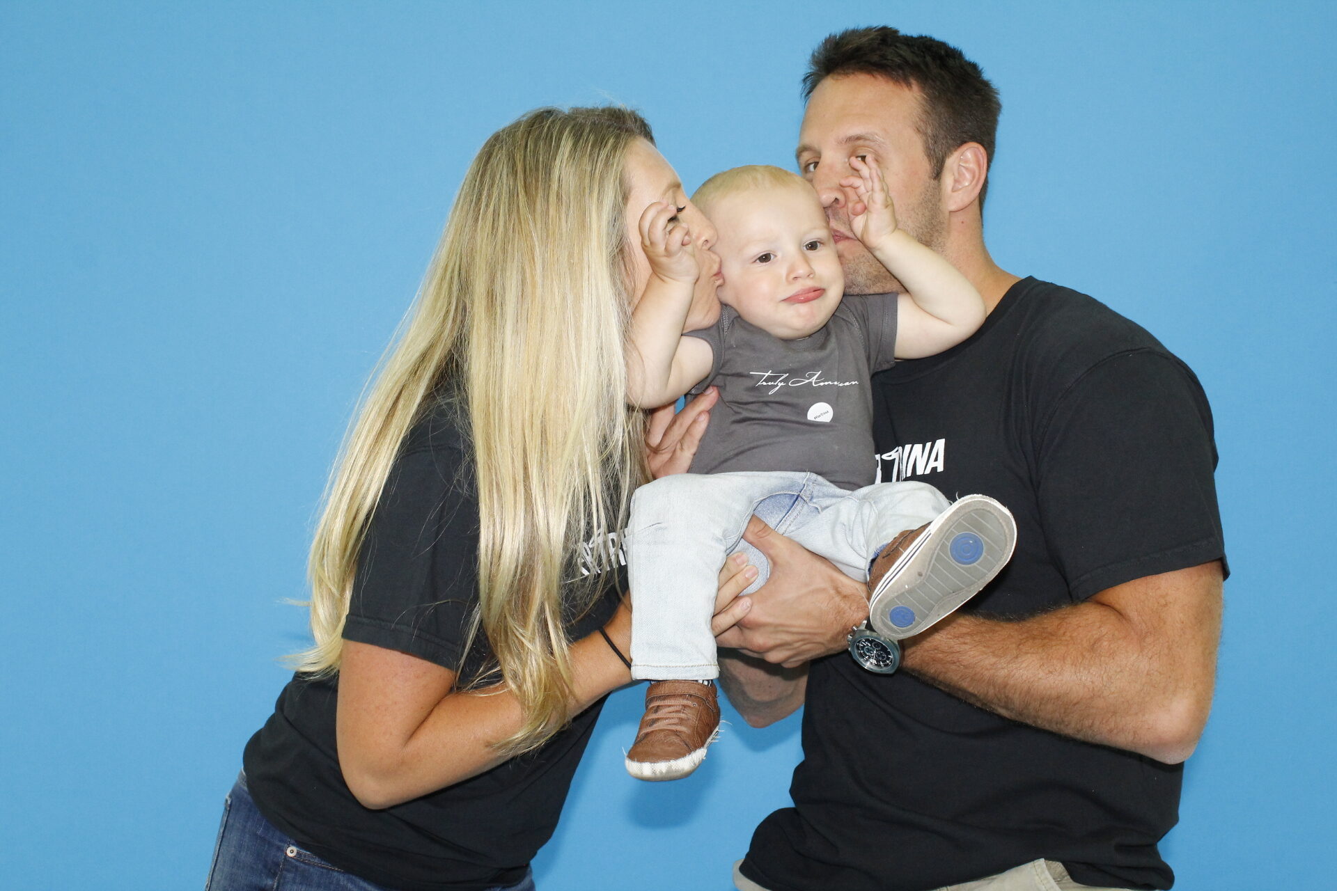 Trina's Kids event photo — Report Card 2018