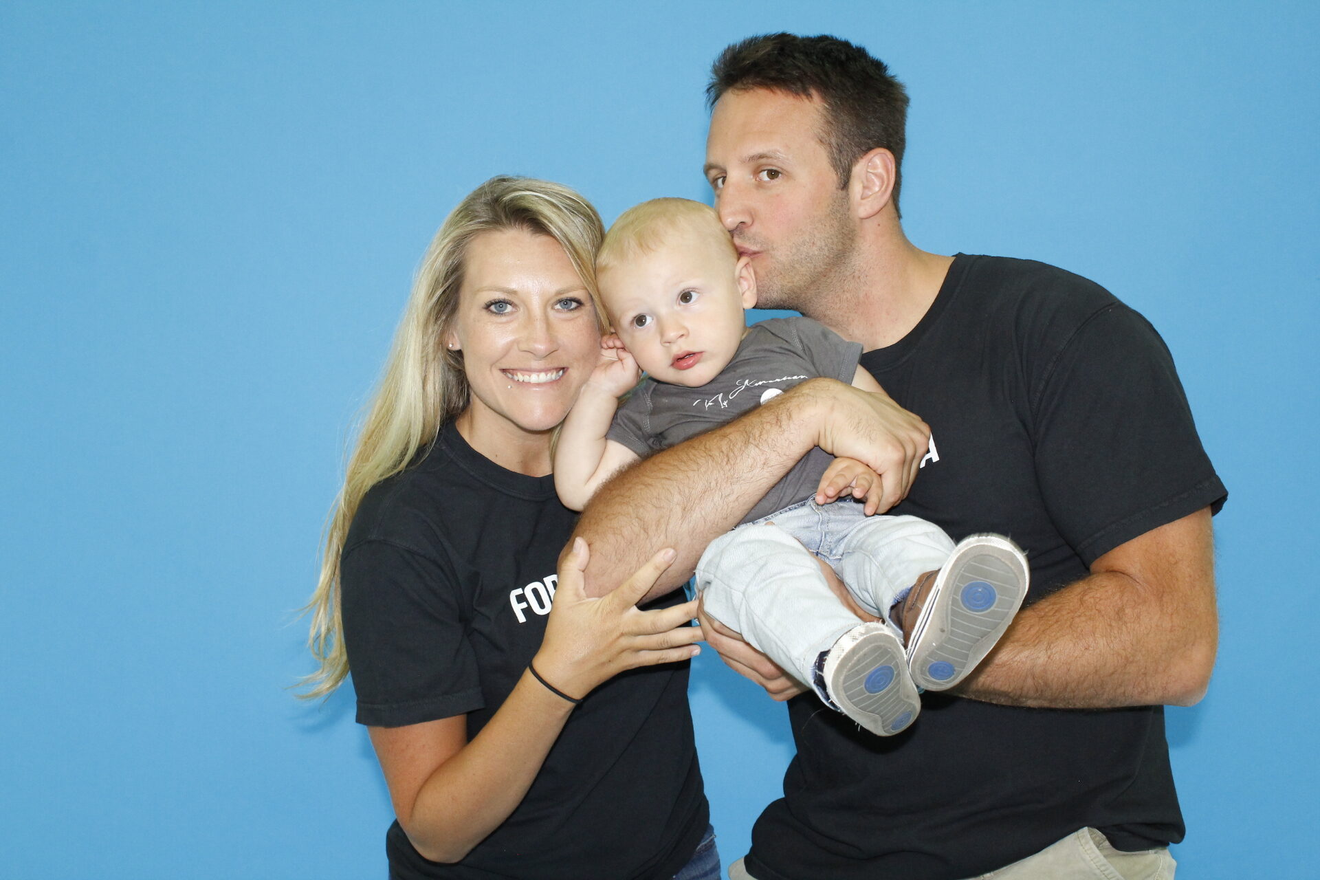 Trina's Kids event photo — Report Card 2018