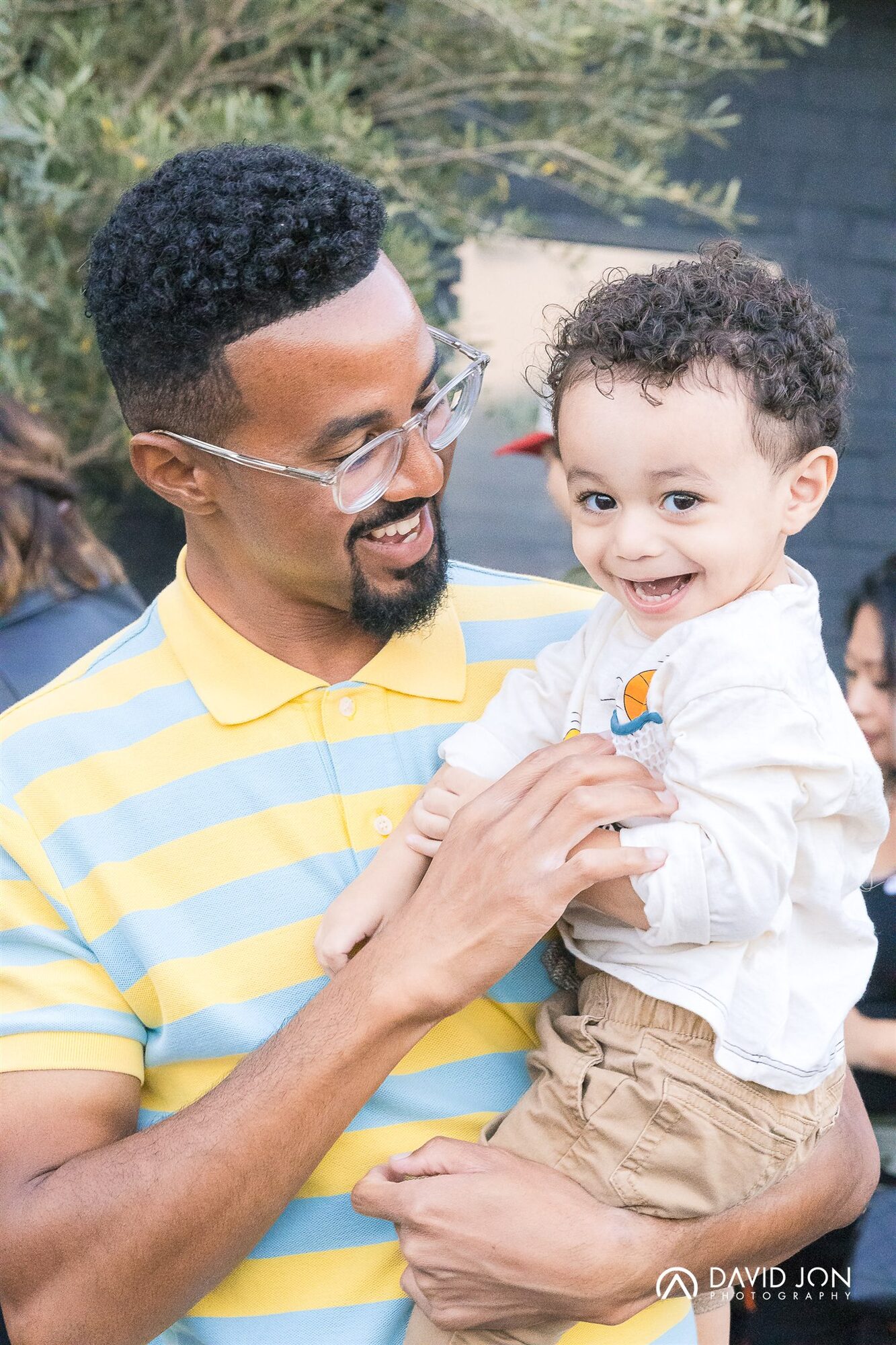 Trina's Kids event photo — Thanksgiving 2019