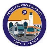 LAPD — Transit Services Division